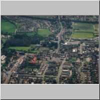 Guisborough, Redcar Road, Westgate and Belmangate