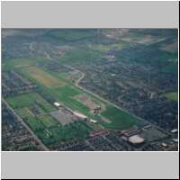 Redcar Racecourse