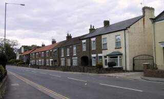 Normanby High Street