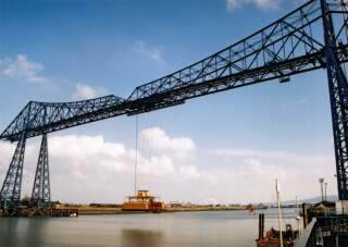 Transporter Bridge